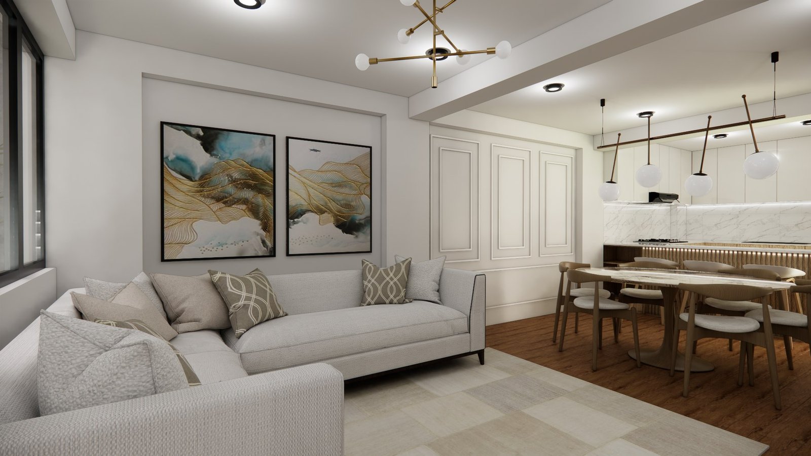 Render VENTUS
